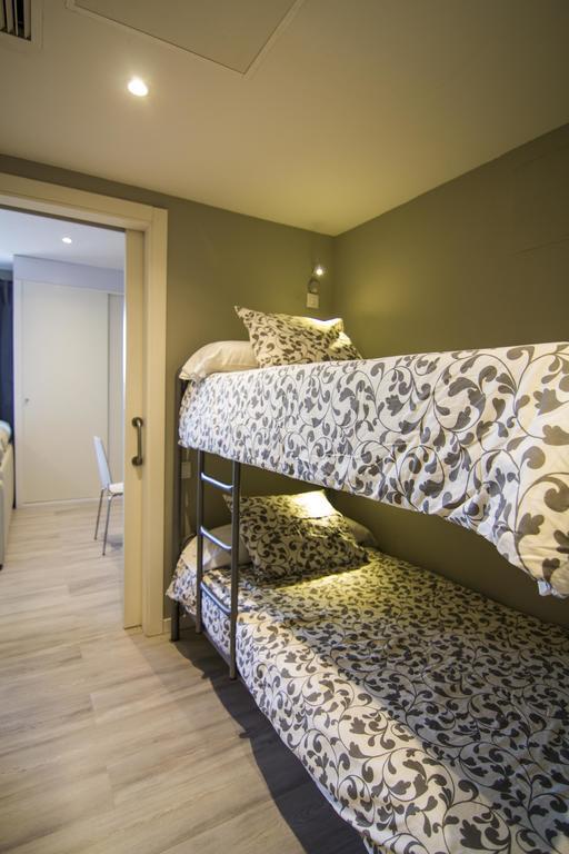 Apartament Estudio Santa Maria *