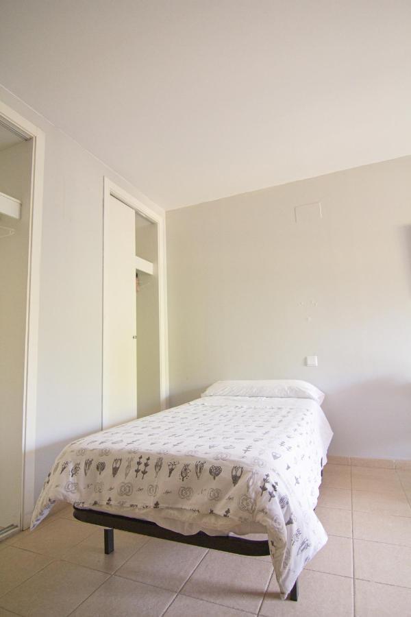 Estudio Santa Maria Apartamento *